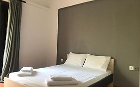 Amalthia Hotel Apartments